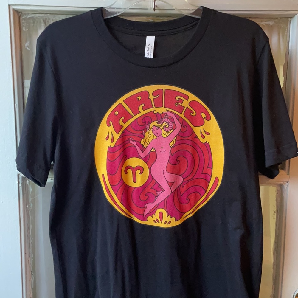 Aries shirt - Picture 2 of 4